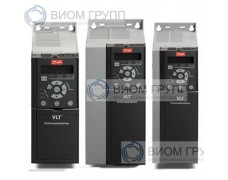 Преобразователь частоты VLT® AutomationDrive FC 360